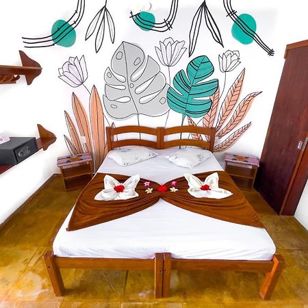 Cumbuco Kite In Paradise E Hospedaria ภายนอก รูปภาพ