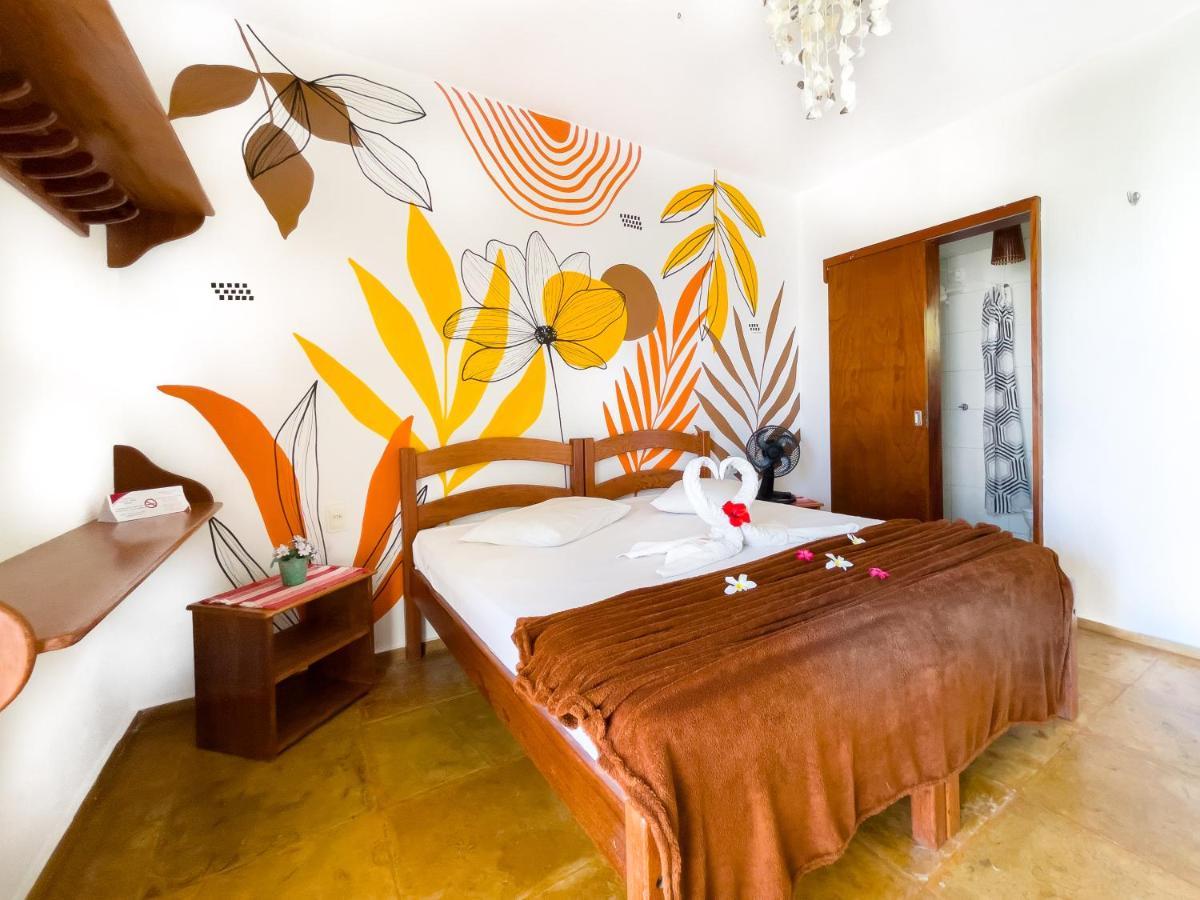 Cumbuco Kite In Paradise E Hospedaria ภายนอก รูปภาพ